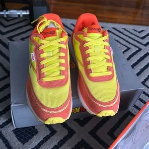 ❌SOLD❌Fila- Renno X DBS Super Shenron size 10 DS❌